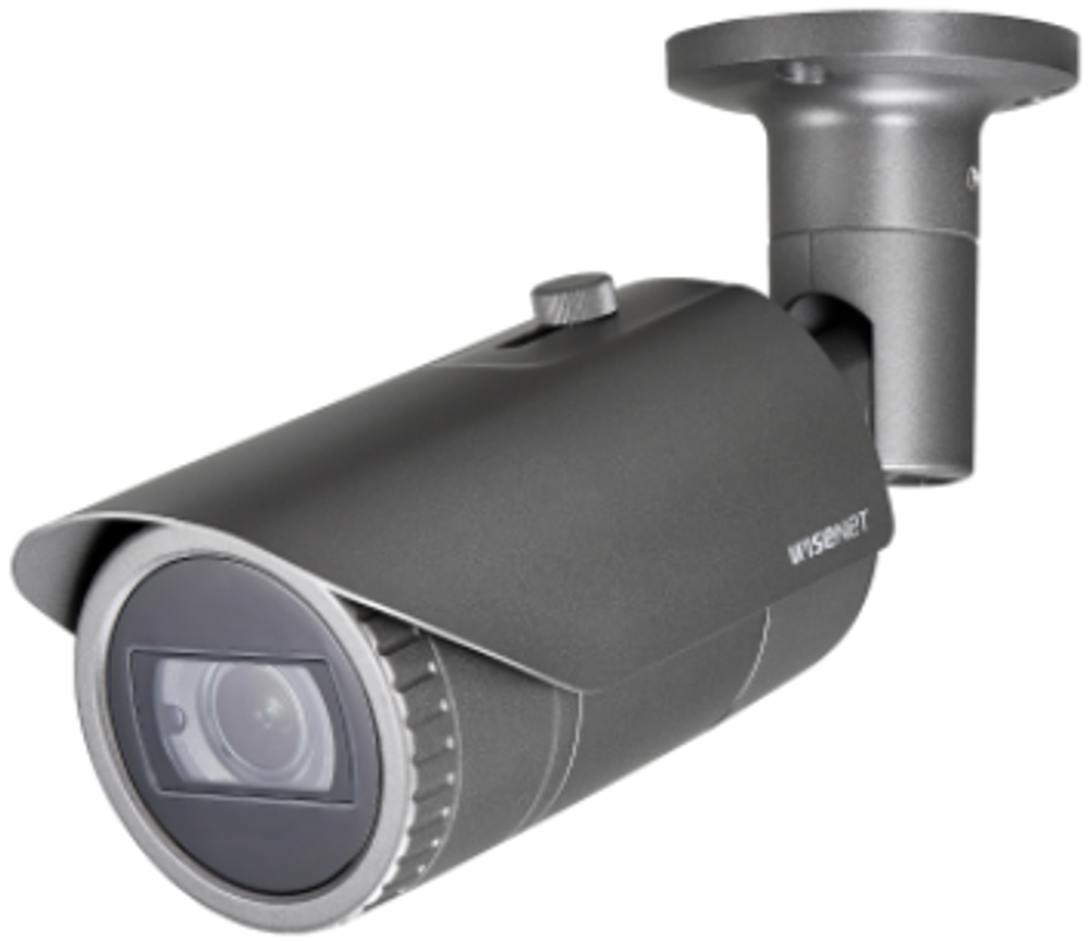 Видеокамера  Wisenet HCO-6070R