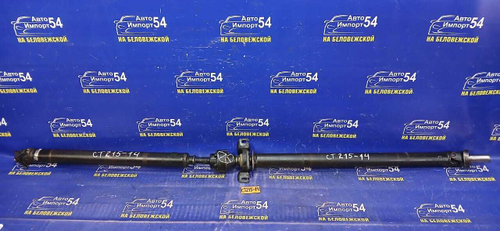 Карданный вал TOYOTA CORONA PREMIO 1996