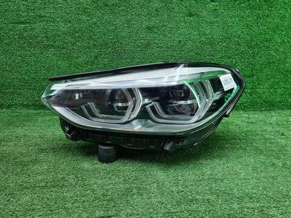 Фара левая BMW X3 G01 (2017-2021) Adaptive LED