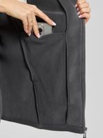 Толстовка (жилетка) Блик-3 Виотекс ГРАФИТОВЫЙ