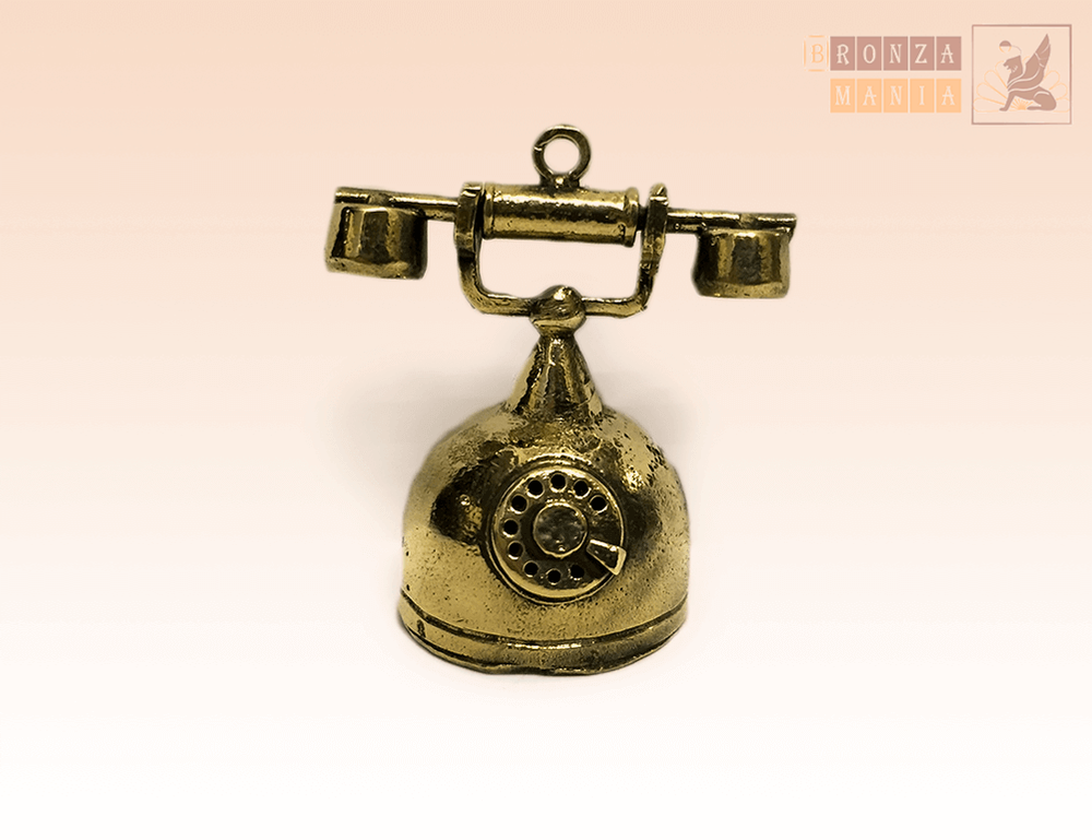 колокольчик Телефон