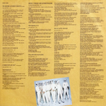 Paul McCartney / Give My Regards To Broad Street (LP)