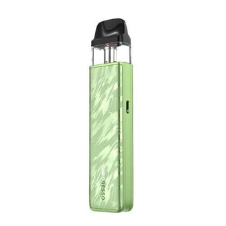 VAPORESSO XROS 5 Mini - Flowing Green