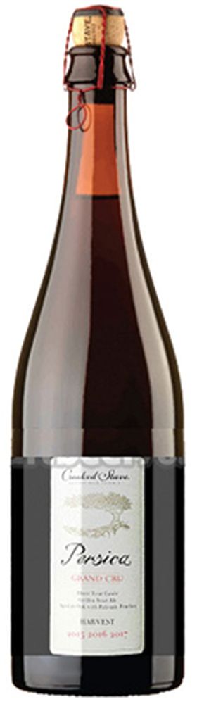 Пиво Крукед Стэйв Персика Гранд Крю / Crooked Stave Persica Grand Cru 0.75л - 1шт