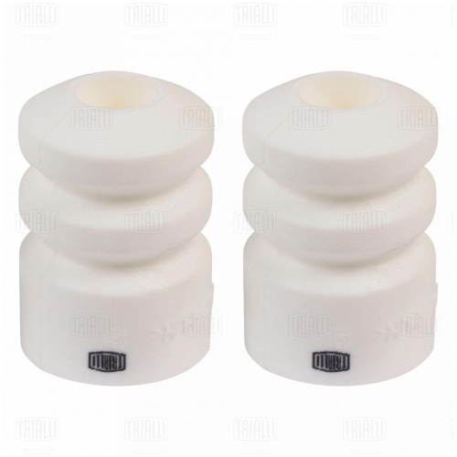 Отбойник задней стойки ВАЗ 2110 2 шт. Trialli