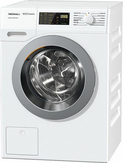 Стиральная машина Miele WDD 030 WPS