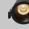 Встраиваемый светильник Technical DL123-10W-3K-B