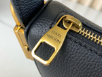 Louis Vuitton Low Key