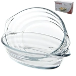 Форма для запекания 520 мл,2 шт