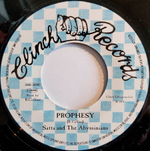 The Abyssinians / The Clinch Singles Collection (The 7" Singles Collection) (7х7" Vinyl Single)