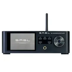 SMSL DP5 Black