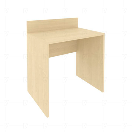 Стол с бортиком Light С-С-80