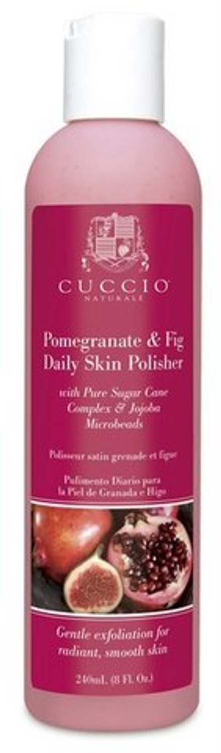 Гель-скраб с экстрактом граната 240 мл