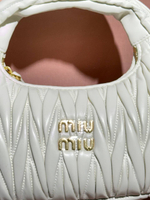 Сумка MIU MIU, арт. 484791337