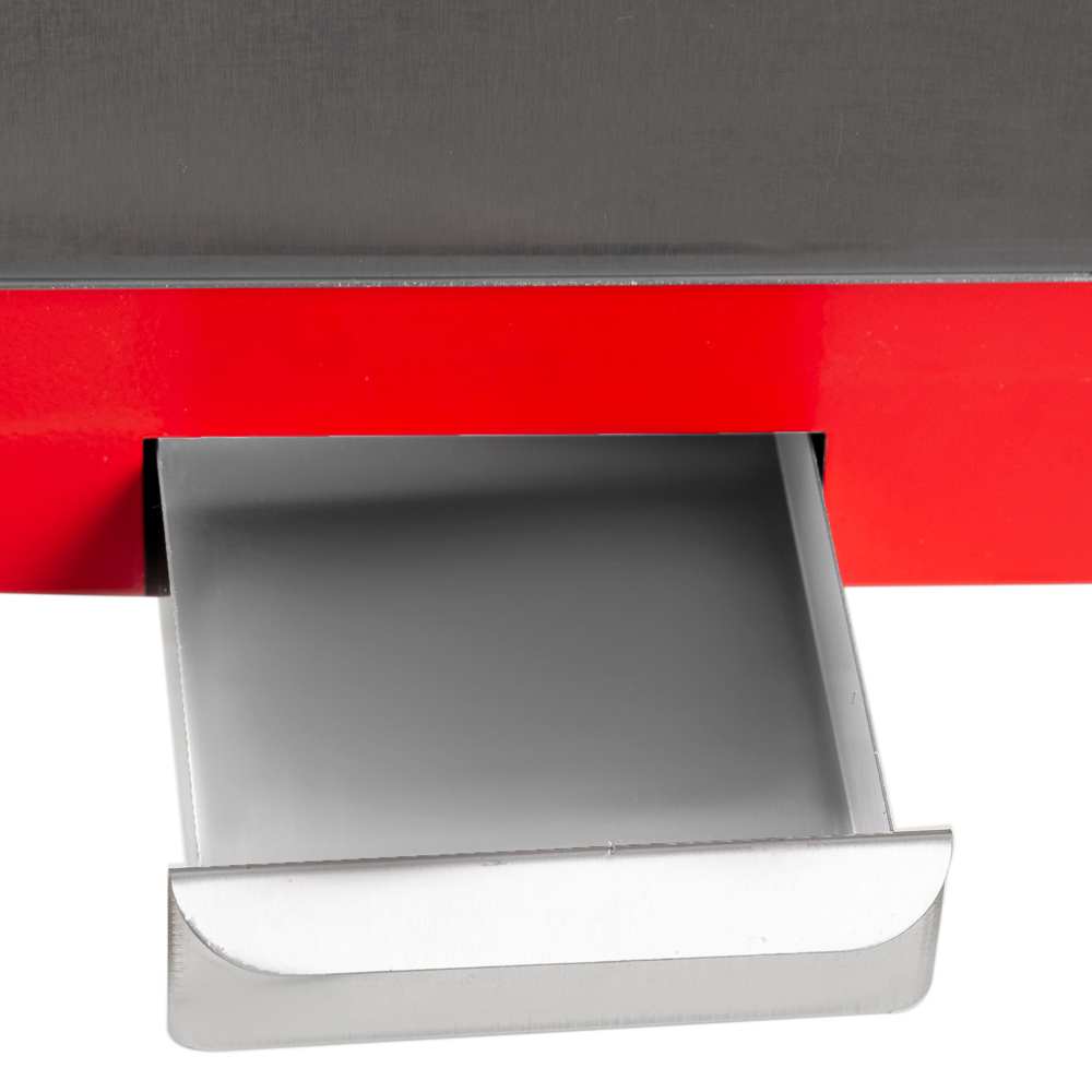 Аппарат для попкорна JTP6A Foodatlas Eco