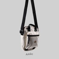  Сумка Dickies Moreauville артикул:DK0A4X7RF901 - купить в магазине Дайс