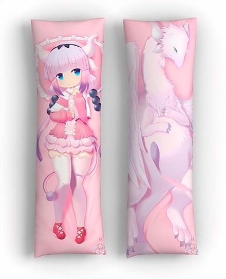 Дакимакура Канна Камуи №2