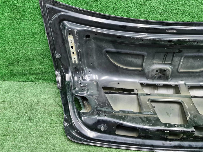 Крышка багажника Mercedes Е W212 (2009-2016)