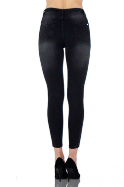LIGVIANNI  Джинсы Skinny FIT Jeans
