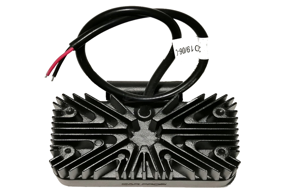 Светодиодная балка СP-18SW Spot (18W Epistar), (шт.)