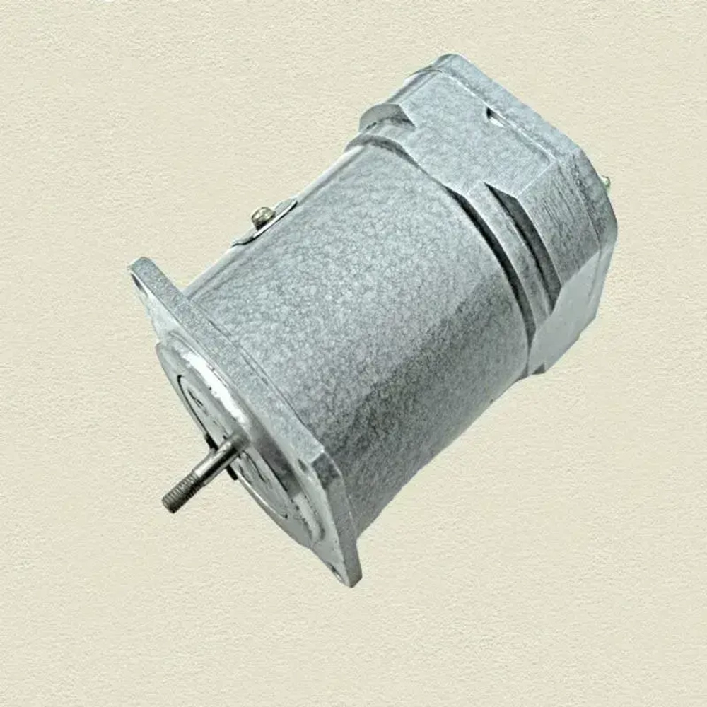 Электродвигатель ЭМ-2-12