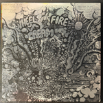 Cream ‎– Wheels Of Fire 2LP (Япония 1975г.)Т