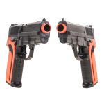 Набор оружия Спецслужб, блистер 403