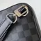 Сумка-слинг Louis Vuitton Avenue NM канва Damier Graphite