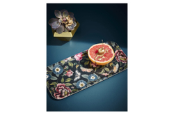 Поднос 31х15см прямоугольный сервировочный Spode Диковинные создания