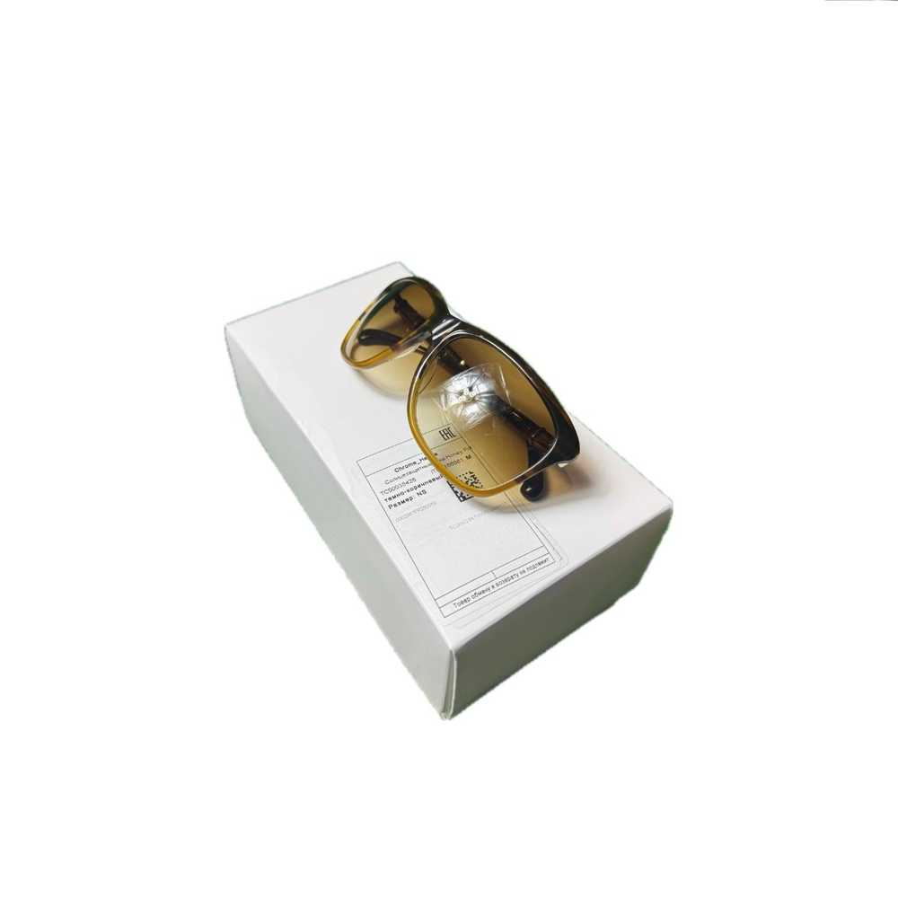Очки Chrome Hearts Honey Pot