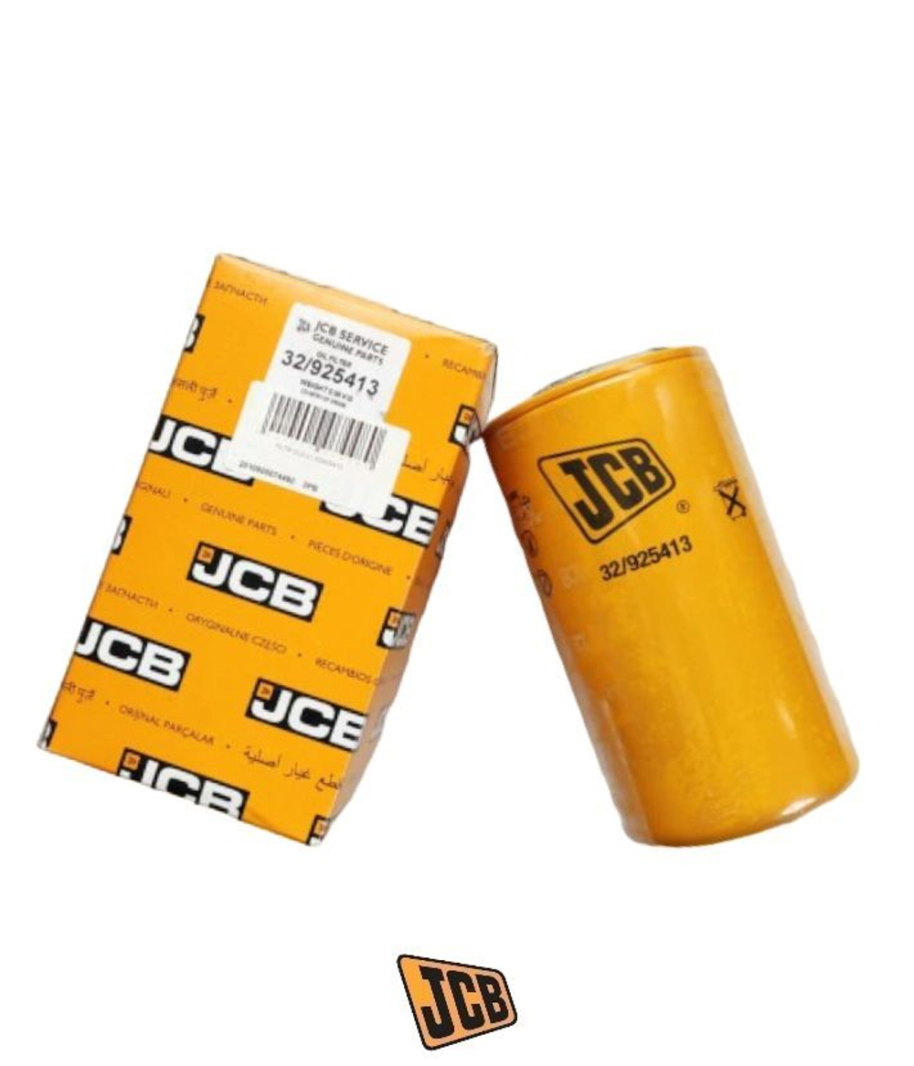 Фильтр гидравлический JCB 332/F9517, 332-F9517, 332F9517