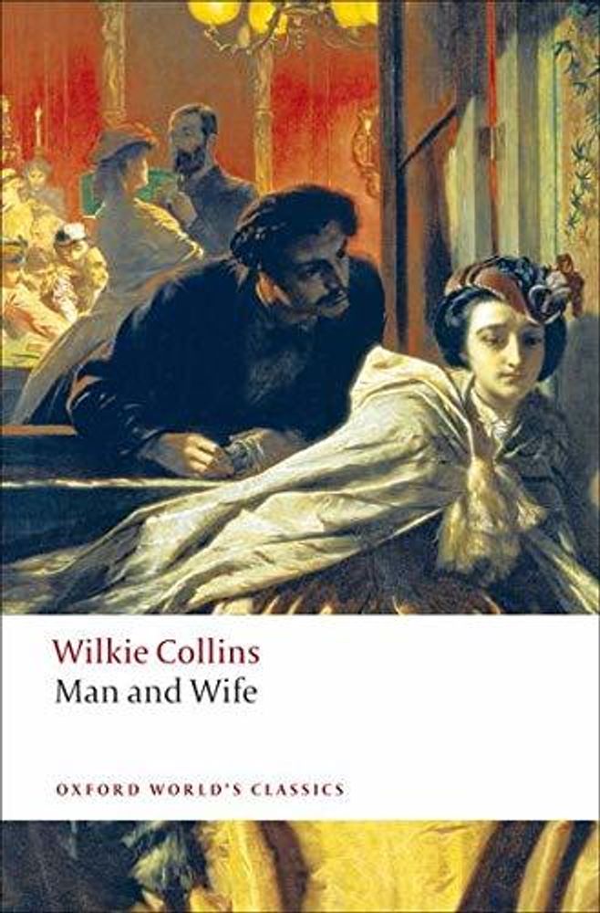 Man and Wife