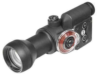 Коллиматорный прицел STURMAN 1x32 RF