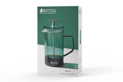 Френч-пресс 350мл Maxwell & Williams Blend Sala зеленый