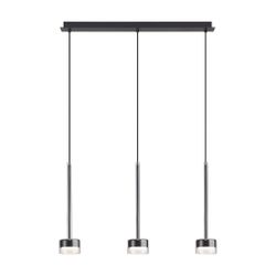 7882 Люстра подвеcная TONIC