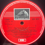 Бриттен - Возвеселитесь в Агнце / Чичестерские псалмы (Англия 1974г.)