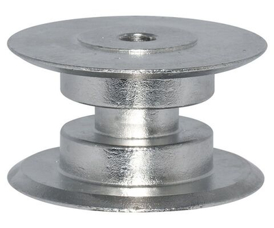 Запасной ролик 67,5 х 10,3 х 43,5 мм, нержавеющая сталь (10256070)