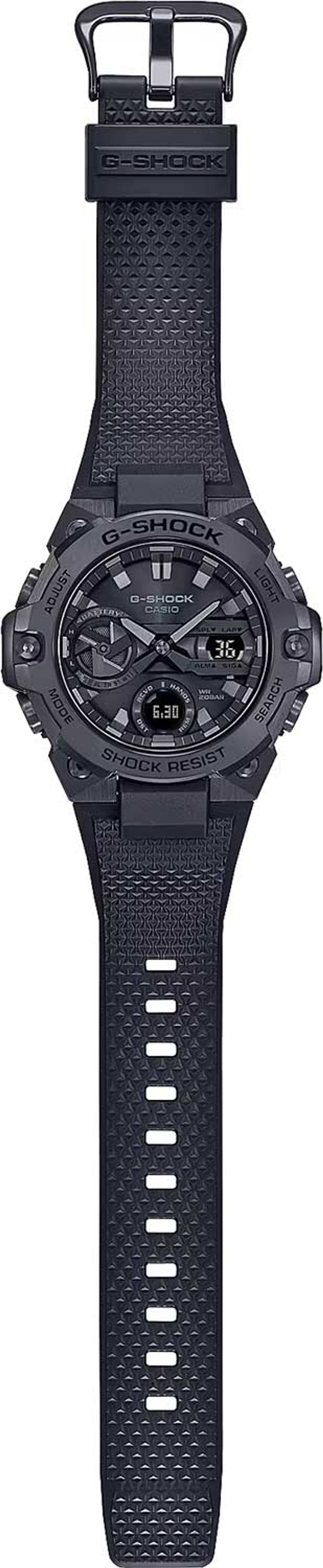Часы Casio GST-B400BB-1A