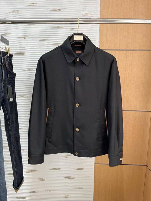 Куртка Ermenegildo Zegna