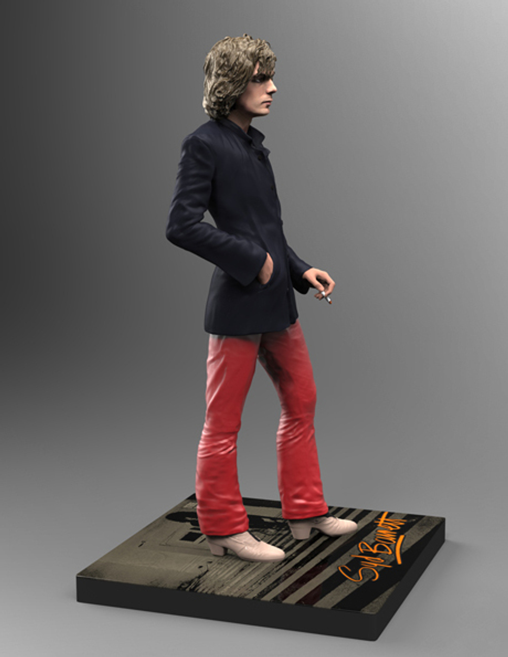 Syd Barrett (Limited Edition)
