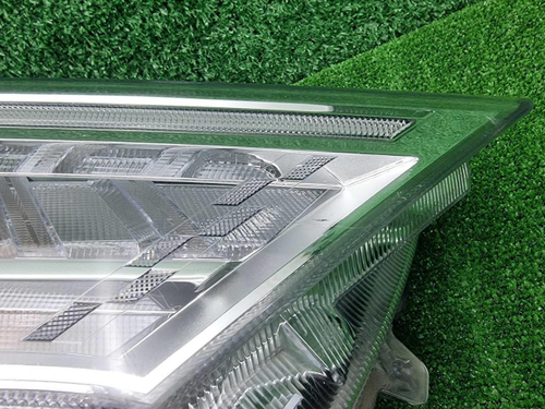 Фара правая Haval M6 2 (2021-н.в.) LED