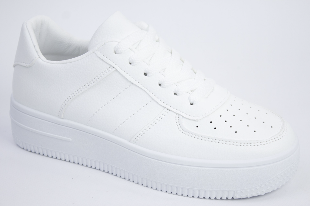 Кеды женские демисезонные Beiweisi арт. A-2