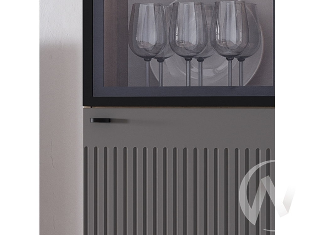 Пенал "Олива" ПН-03 Дуб каньон/MF14