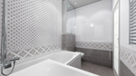 Elegance grey wall 04 v2 300х500 (1-й сорт)