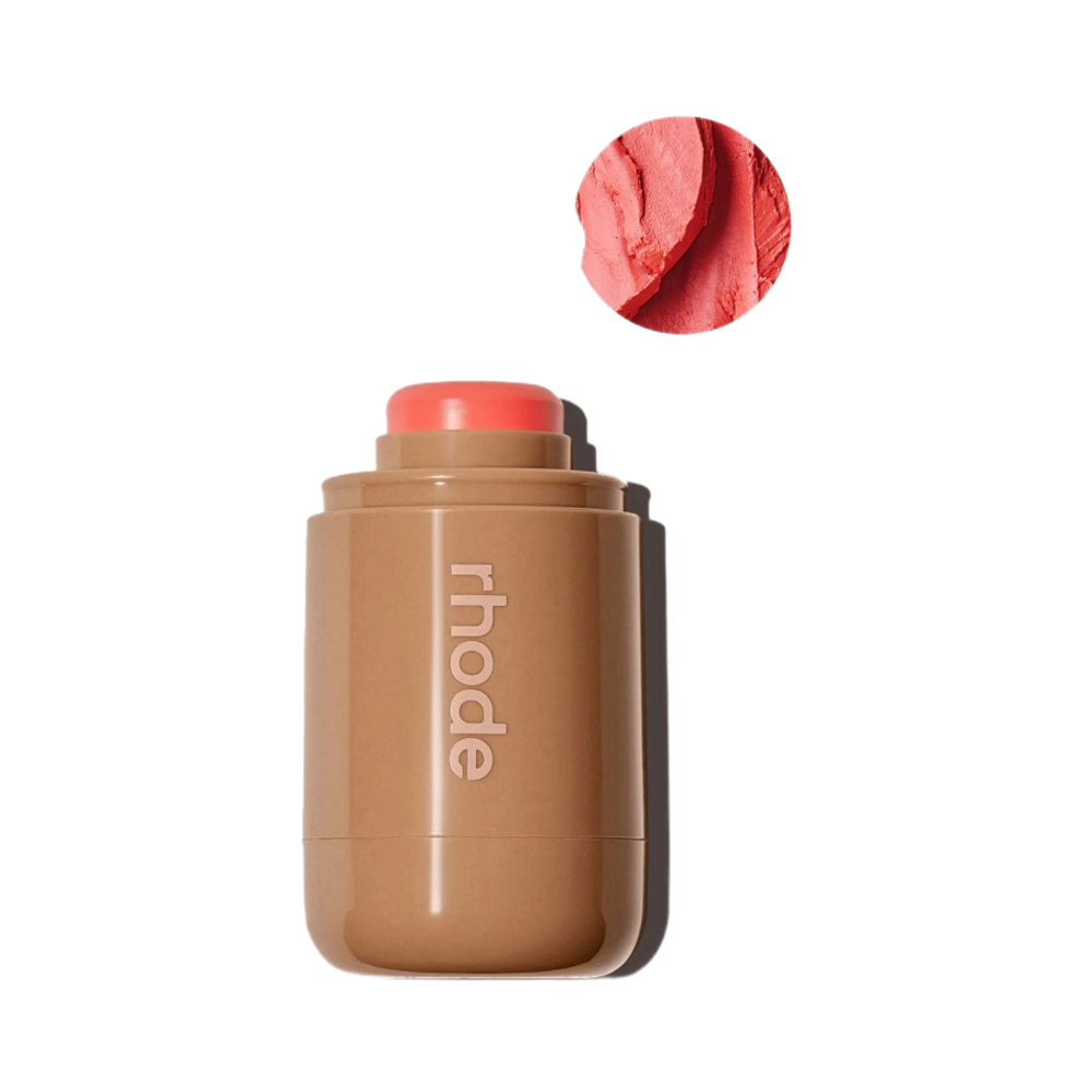 Румяна в стике RHODE Pocket Blush - Spicy Marg