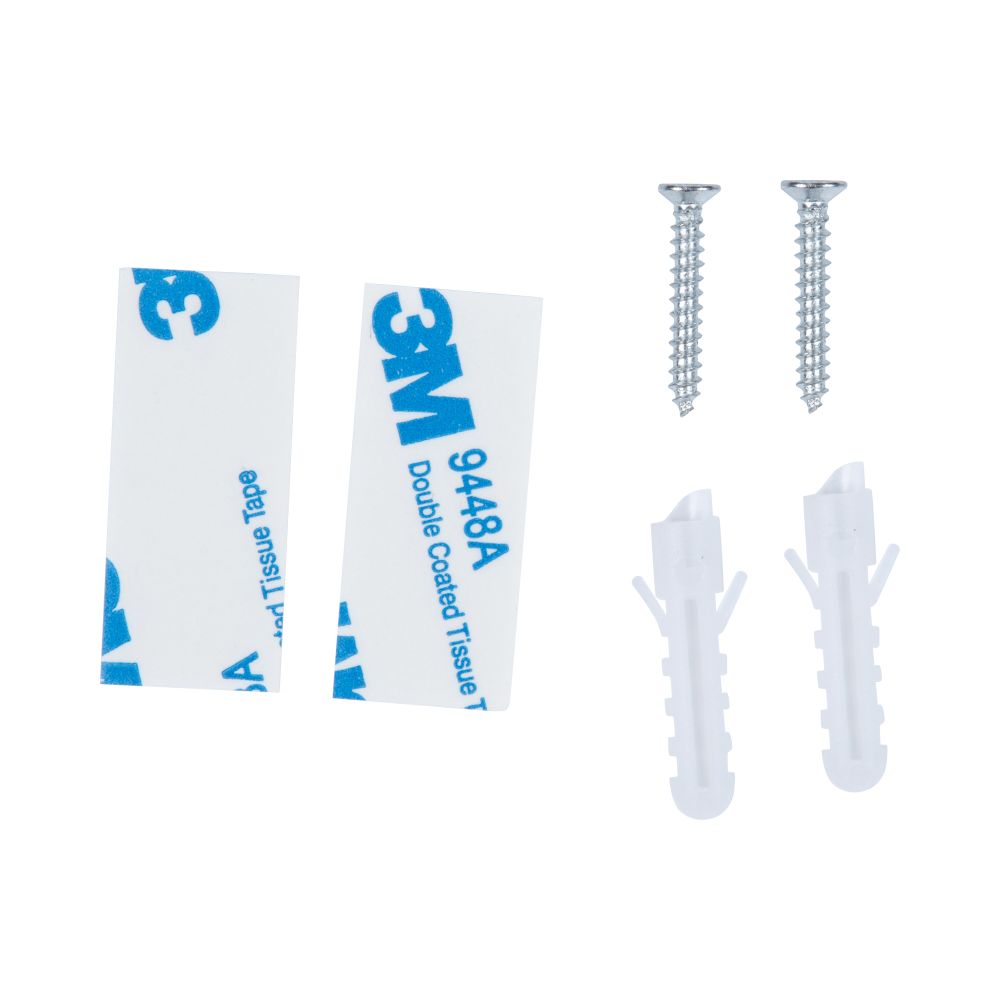 ULZ-P03-10W-SPLE-TM IP65 CLEAR KIT03 Светильник для растений светодиодный линейный. 540мм. Пластик. Спектр для фотосинтеза. В составе набора из 3-х штук. с таймером. TM ФитоЛето