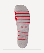 Гетры футбольные JOGEL NATIONAL PerFormDRY Home Socks, красный