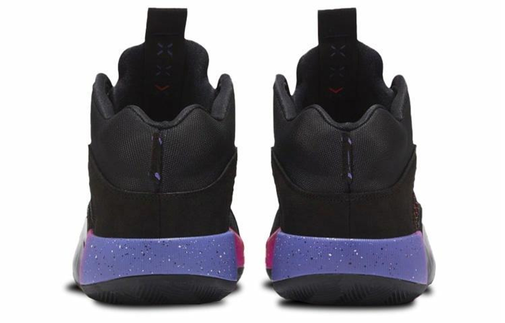 Кроссовки Jordan Air Jordan 35 Pf "Sunset"