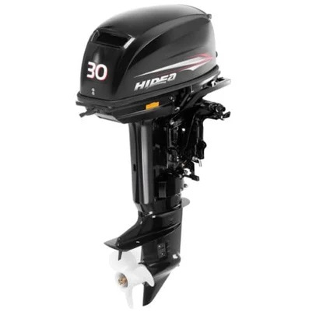 2х-тактный лодочный мотор HIDEA HDJ30FHS