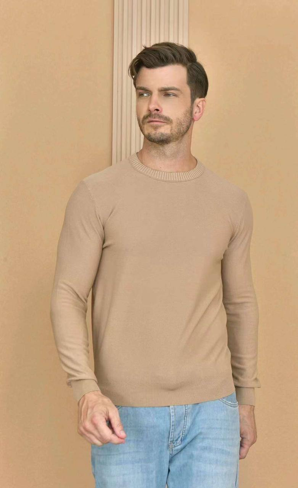 Джемпер Loro Piana